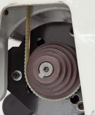 Станок токарный Belmash  WL-300/450