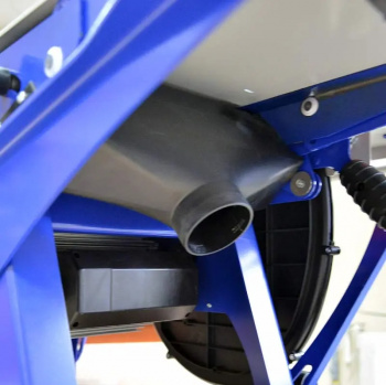 Станок токарный Belmash  WL-300/450