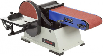 Станок ленточный Belmash  BDG152/228