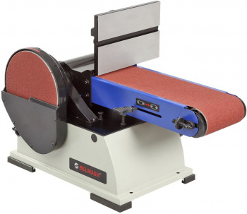 Станок ленточный Belmash  BDG152/228