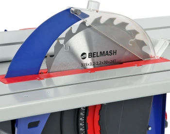 Станок многофункц. Belmash  SDMR-2500