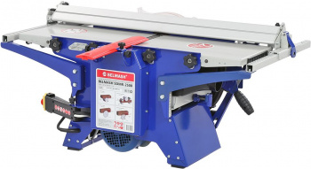 Станок многофункц. Belmash  SDMR-2500