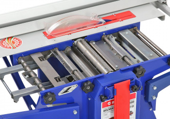 Станок многофункц. Belmash  SDMR-2500