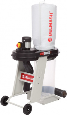 Вытяжная установка Belmash  DC1200