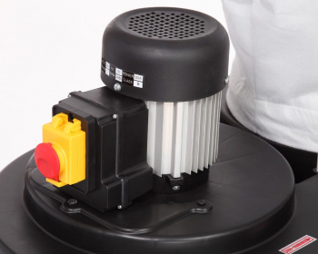 Вытяжная установка Belmash  DC1200