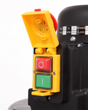 Вытяжная установка Belmash  DC1200