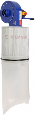 Вытяжная установка Belmash  DC850C