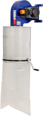 Вытяжная установка Belmash  DC850C