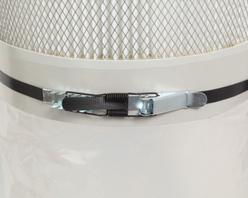 Вытяжная установка Belmash  DC850C