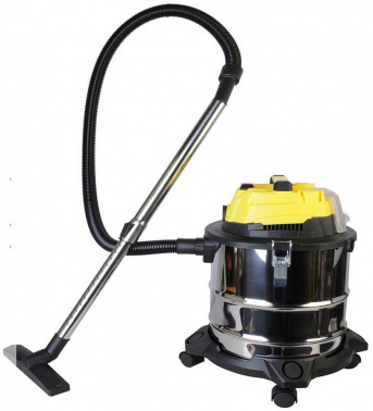 Строительный пылесос Hanskonner HBVC1820