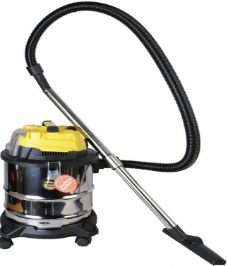Строительный пылесос Hanskonner HBVC1820