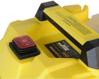 Строительный пылесос Hanskonner HBVC1820