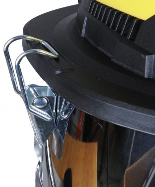 Строительный пылесос Hanskonner HBVC1820