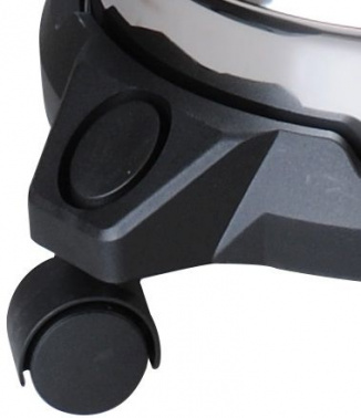 Строительный пылесос Hanskonner HBVC1820