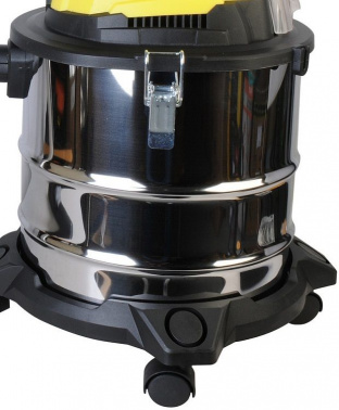 Строительный пылесос Hanskonner HBVC1820