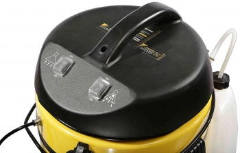 Строительный пылесос Hanskonner HVC20WD