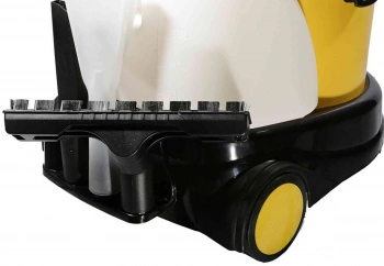 Строительный пылесос Hanskonner HVC20WD