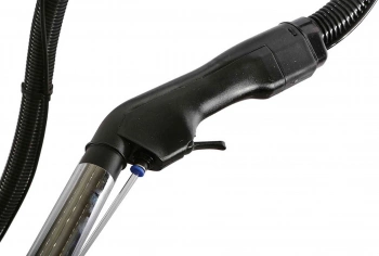 Строительный пылесос Hanskonner HVC20WD