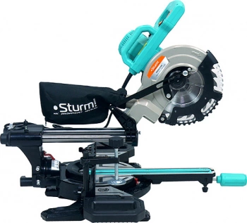 Торцовочная пила Sturm! MS55210S