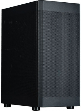 Корпус Zalman i4