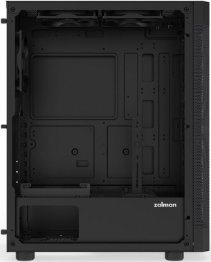 Корпус Zalman i4
