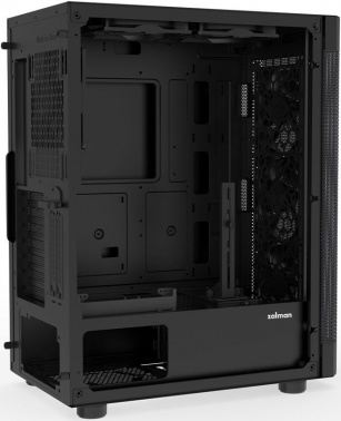 Корпус Zalman i4
