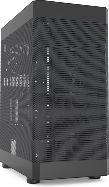 Корпус Zalman i4