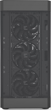 Корпус Zalman i4