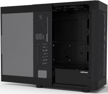 Корпус Zalman i4