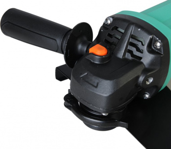 Углошлифовальная машина Sturm! AG9015E