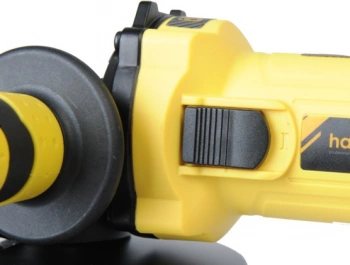 Углошлифовальная машина Hanskonner HAG1012