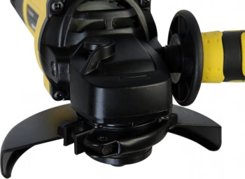 Углошлифовальная машина Hanskonner HAG1012