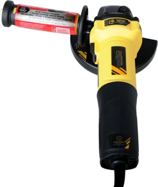 Углошлифовальная машина Hanskonner HAG1012