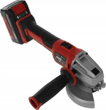 Углошлифовальная машина Einhell PXC AXXIO