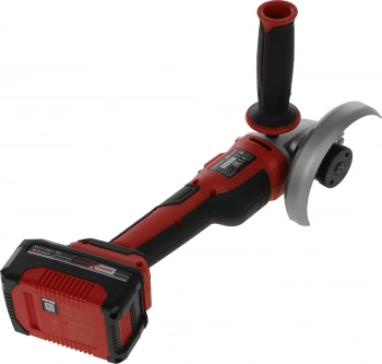 Углошлифовальная машина Einhell PXC AXXIO