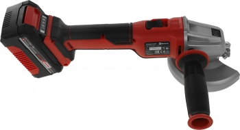 Углошлифовальная машина Einhell PXC AXXIO