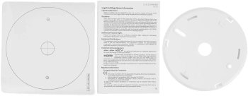 Датчик дым Dahua DHI-HY-SA21A-W2(868)