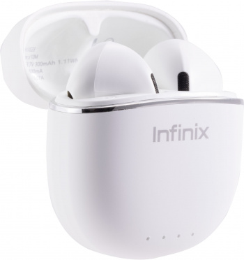 Гарнитура вкладыши Infinix XBuds XE23