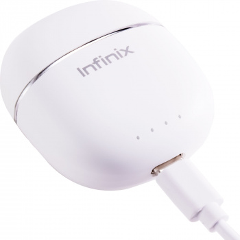 Гарнитура вкладыши Infinix XBuds XE23