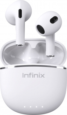 Гарнитура вкладыши Infinix XBuds XE23