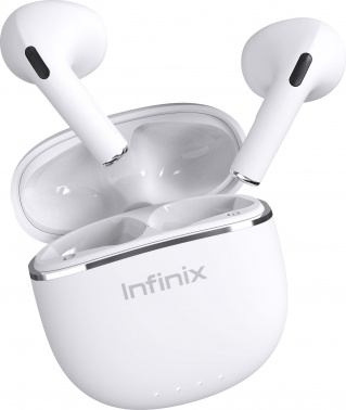 Гарнитура вкладыши Infinix XBuds XE23