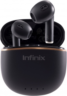 Гарнитура вкладыши Infinix XBuds XE23