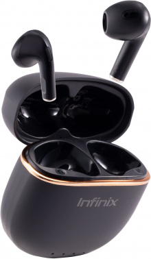 Гарнитура вкладыши Infinix XBuds XE23