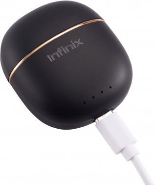 Гарнитура вкладыши Infinix XBuds XE23