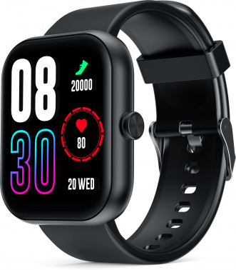 Смарт-часы Infinix XW1