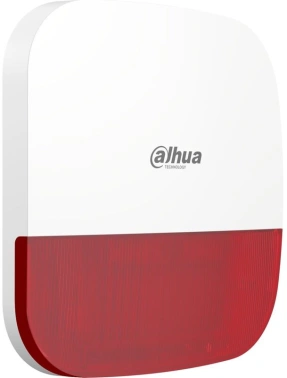 Извещатель охранный Dahua  DHI-ARA13-W2(868)