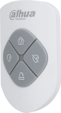 Брелок Dahua  DHI-ARA24-W2(868)