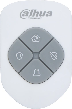 Брелок Dahua  DHI-ARA24-W2(868)