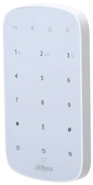 Клавиатура Dahua  DHI-ARK30T-W2(868)