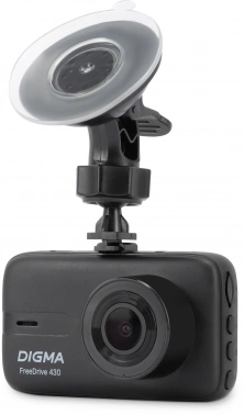 Видеорегистратор Digma FreeDrive 430